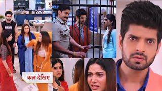 Ghum Hai Kisi Key Pyaar mein Today Episode  10 October 2024  Rajat Ko Pata Chala Jigar Ka sach