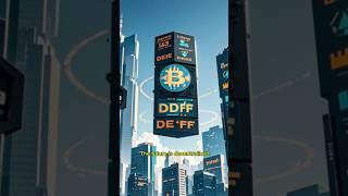 DeFi & Blockchain Explained in 60 Seconds   The Future of Finance #blockchain #crypto #defi