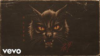 Koe Wetzel - 9 Lives Black Cat Official Audio