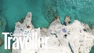 Istria Croatia  Off the Beaten Track  Condé Nast Traveller