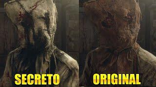 Resident Evil 4 Remake - SEGREDOS DA DEMO