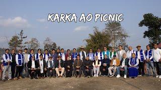 KARKA AAO PICNIC DOCUMENTARY IN GALO DIALECT