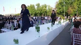 Wedding of Shmuli & Brochi ZaltzmanLazar Moscow - June 2023 full