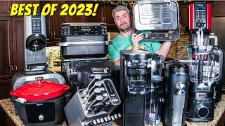 Best Kitchen Gadgets 2023 Top 5