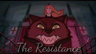 AMV WolfwalKers - The Resistance - Skillet