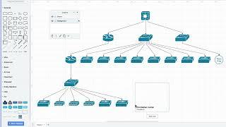 Diagramming draw.io