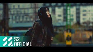 KISS OF LIFE 키스오브라이프 Sugarcoat NATTY Solo MV