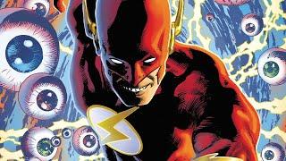 SPEEDSTERS ARE BEING HUNTED  The Flash 7 2024 