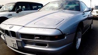 1999 BMW 840CI 50K - Japanese Car Auctions - Auto Access Japan