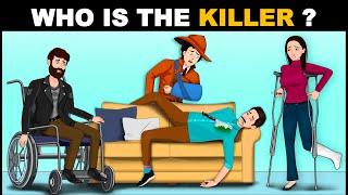 10 riddles that will trick your mind  Mehul Detective Riddles  Riddles with Answers