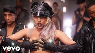 Lady Gaga - LoveGame Official Music Video