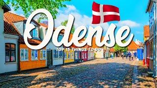 15 BEST Things To Do In Odense  Denmark