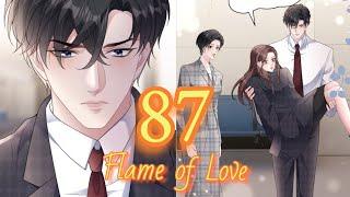 Flame of Love Chapter 87