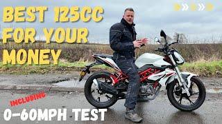 Benelli BN 125cc Review.. best budget 125cc in 2023