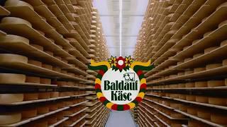 IMAGEFILM  Baldauf Käse