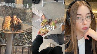 •vlog• неделя из жизни в Корее