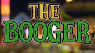 The Booger 12 - Underrated NoSleep story by uaapeterson  #Creepypasta