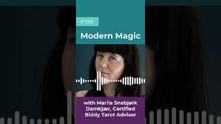 Biddy Tarot Podcast Episode 198