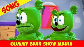 Gummibär Mirror Mirror on the Wall Song Extended - Gummy Bear Show MANIA