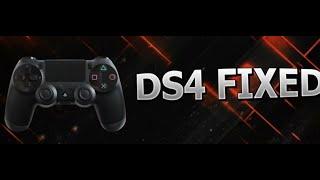 FIFA 20 PS4 CONTROLLER PC FIX 