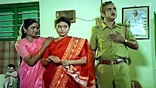 Sobhan Babu Radhika Chandra Mohan Gollapudi Maruthi Rao Superhit Family Drama Full HD Part 2