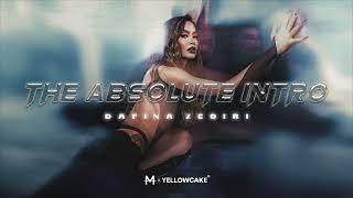 Dafina Zeqiri - The Absolute Intro Audio