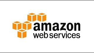 Amazon Web Services AWS Advanced  History