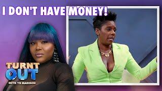 Tasha Ks Exclusive interview on Lawsuit with Cardi B  Turnt Out with TS Madison