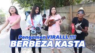 Hoka ... Hokeee  BERBEZA KASTA - Pengamen VIRALL 