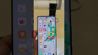 Vivo V30 Pro S18 Pro First Look #shorts #vivo