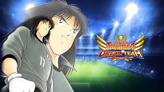 Captain Tsubasa Dream Team - Last Minutes OST