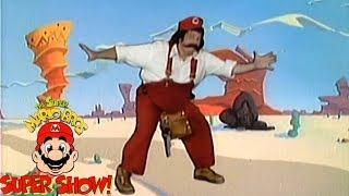 Do the Mario - Super Mario Bros. Super Show Theme Song