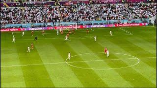 Iran Vs Wales Highlights Top View FIFA World Cup 2022  20 Goals