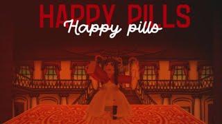 HAPPY PILLS Nightcore..  DANCE YOUR BLOX OFF DYBO - SOLO