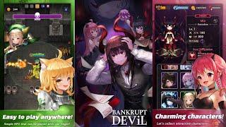 Bankrupt Devil - Tutorial Gameplay