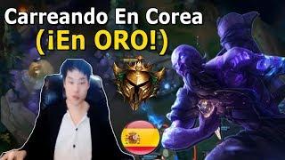 ¡ESTO ES LO QUE PASA CUANDO DOPA JUEGA EN ORO - Subtitulos En Español