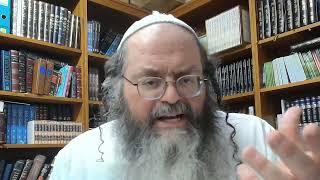 Parshat Shlach - Moshe Rabbeinus Retort