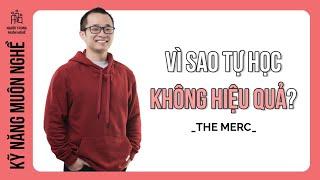 Học học nữa học mãi - THE MERC  Kỹ Năng Muôn Nghề  Spiderum