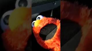 ELMO GET AWAY FROM THE SUBWOOFERS 