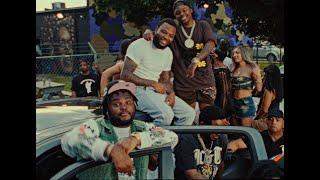 Tee Grizzley - Detroit Feat. 42 Dugg Official Video