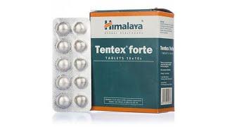 Tentex forte tablet review in tamil
