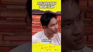 #azkacorbuzier #dedycorbuzierpodcast #vidialdiano #podhub #islam #katolik #mualaf