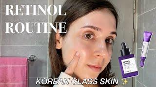 No More Mistakes With RETINOL  Some By Mi products review w. YesStyle discount code