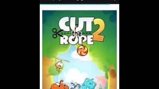 download cut the rope 2 for free