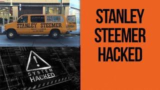Stanley Steamer Carpet Cleaner Admits Data Breach. United States Data Breach Stanley Steamer.