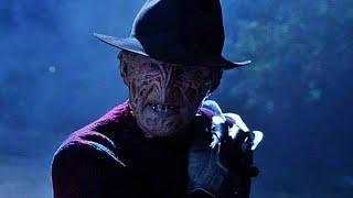 A Nightmare On Elm Street Freddy Krueger Best Kills