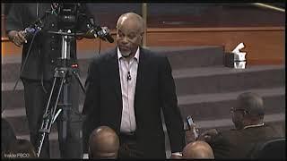 Self-Control Pastor John K. Jenkins Sr. Pass The Fruit - Part 8