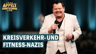 Wir sind alle Nazis  Ingo Appelt - Startschuss