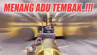 TEKNIK DASAR MENANG ADU TEMBAK - Call of Duty Mobile Indonesia