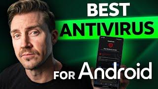 Best Antivirus on Android  The ACTUAL Top 3 Antivirus for 2024 TESTED